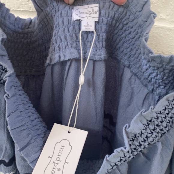 🆕NWT Mud Pie Dress - Picture 4 of 9